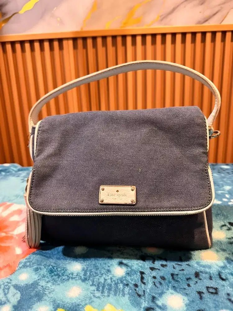 Tas Kate Spande