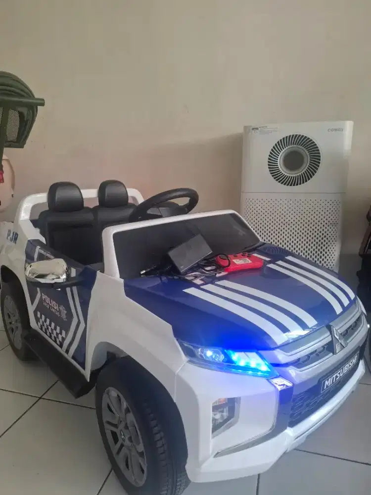 Jual Mobil Aki Anak