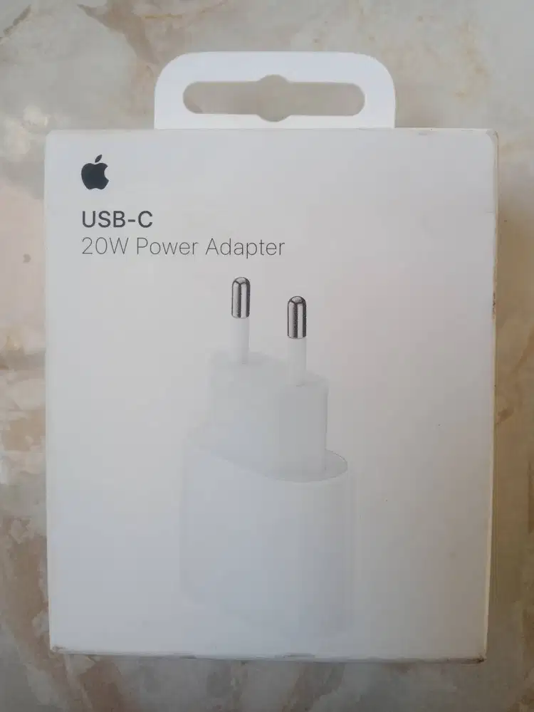 Adapter iphone usb C