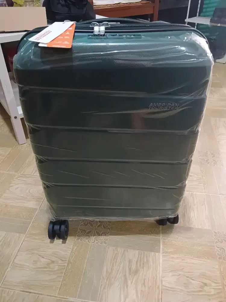 Koper American tourister 20inch nego