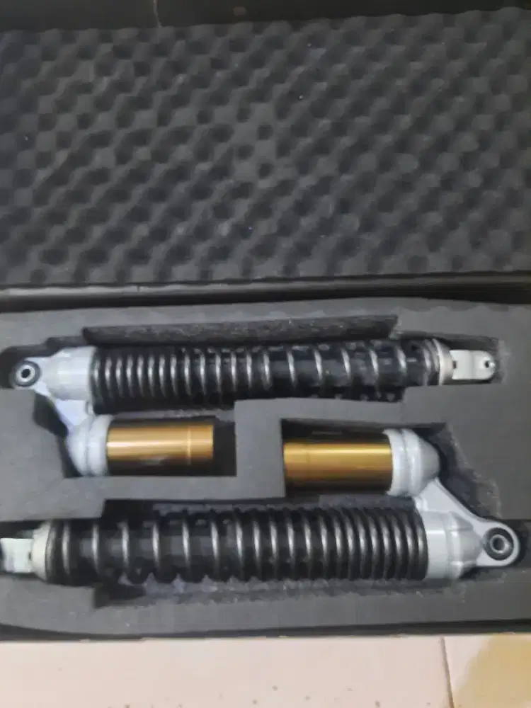 Shock Honda ADV