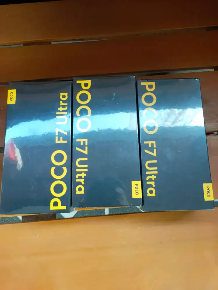 Poco f7ultra 16/512gb