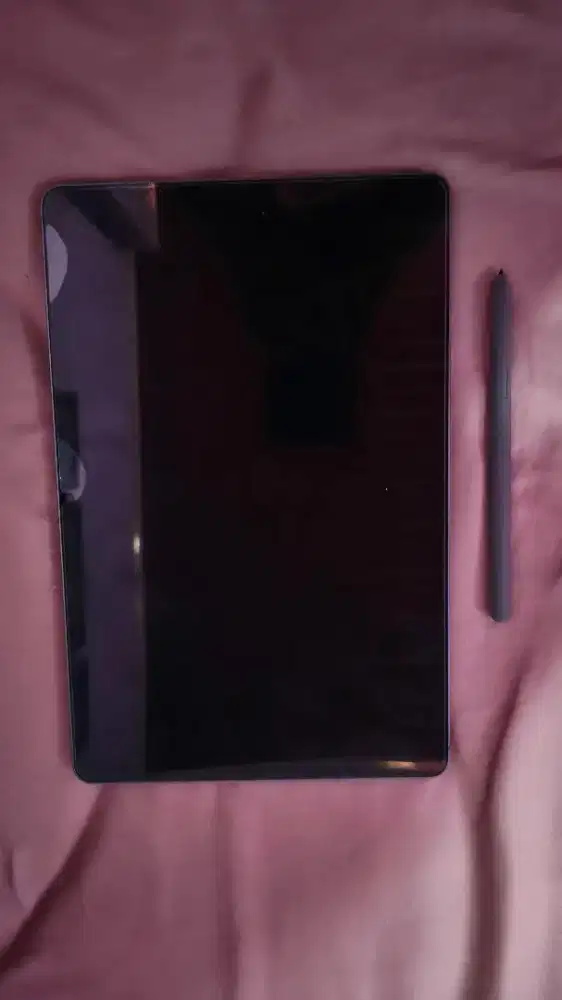 Tab Samsung S9 FE
