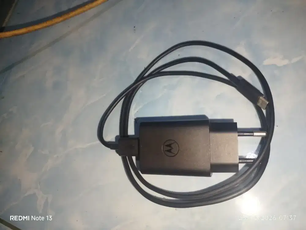 Charger Motorola G45 5G