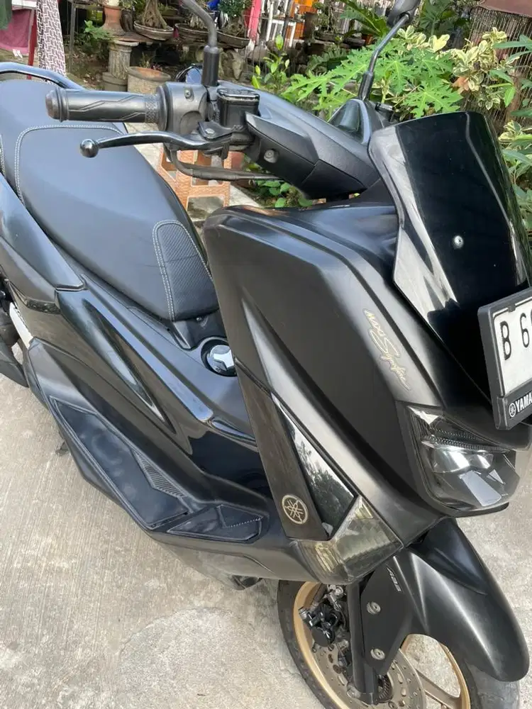 Nmax 2019 Terawat