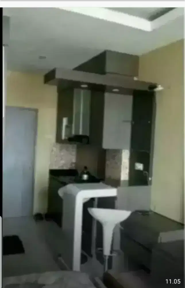 Di jual/sewa apartemen