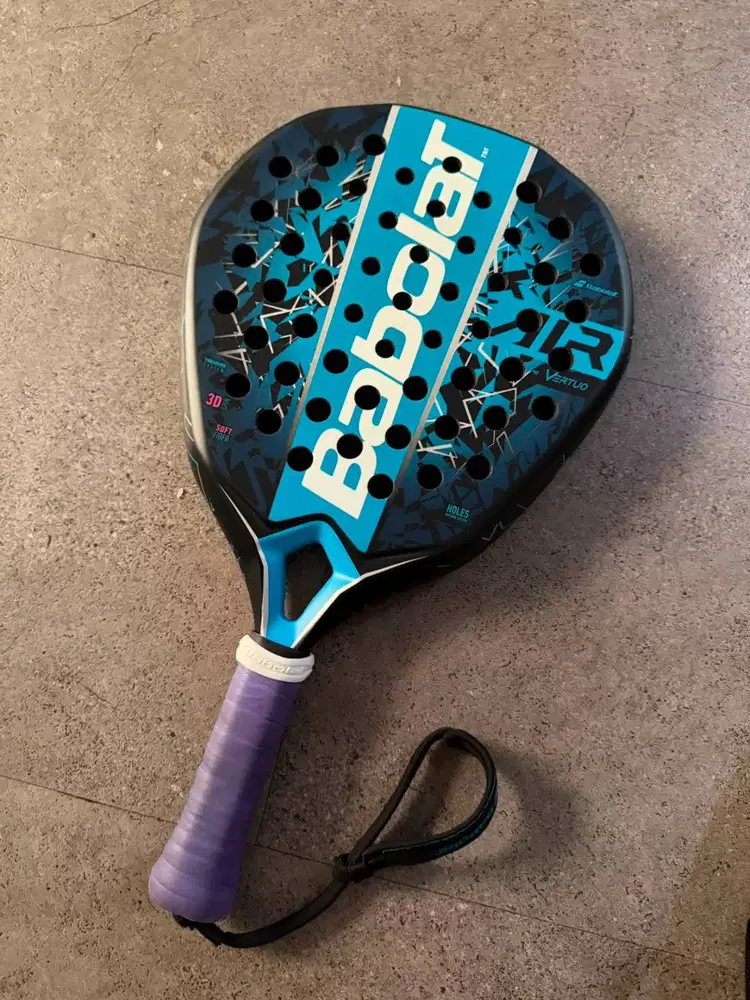 JUAL RAKET PADEL BABOLAT Air Vertuo 2025 BANDUNG