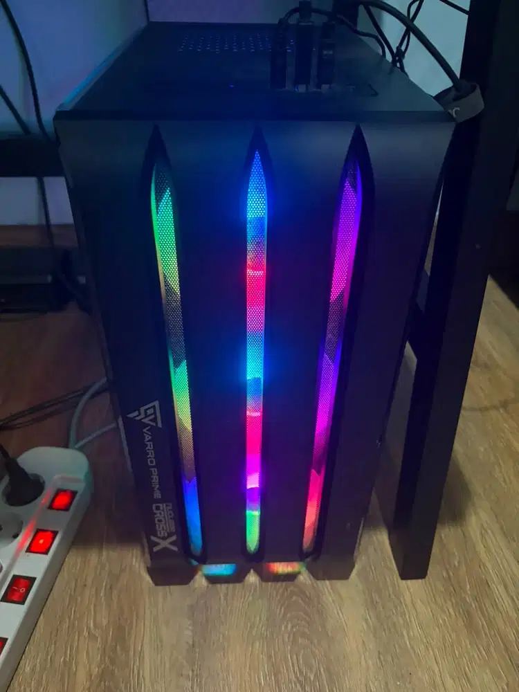 JUAL PC DESKTOP FULL SET BANDUNG (RAM 16GB)