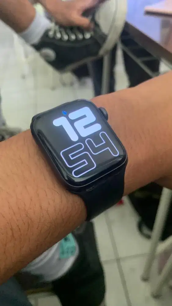 Apple Watch SE 1 40mm GPS