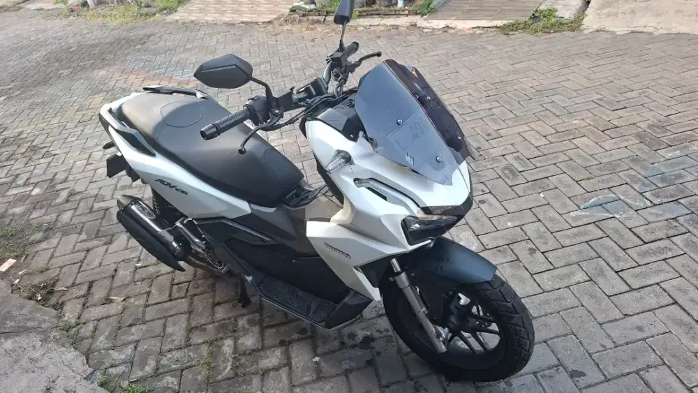 ADV 160 CBS 2025