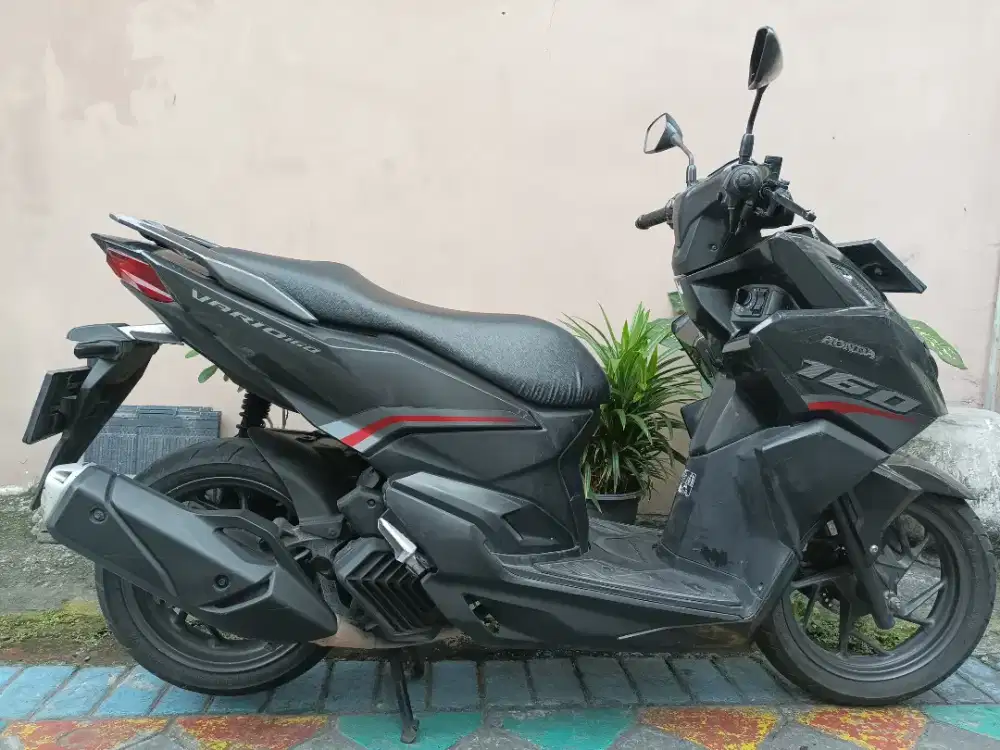 Vario 160 CBS 2023