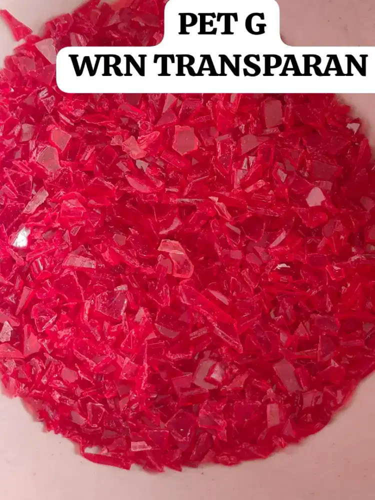 Jual biji plastik bosku