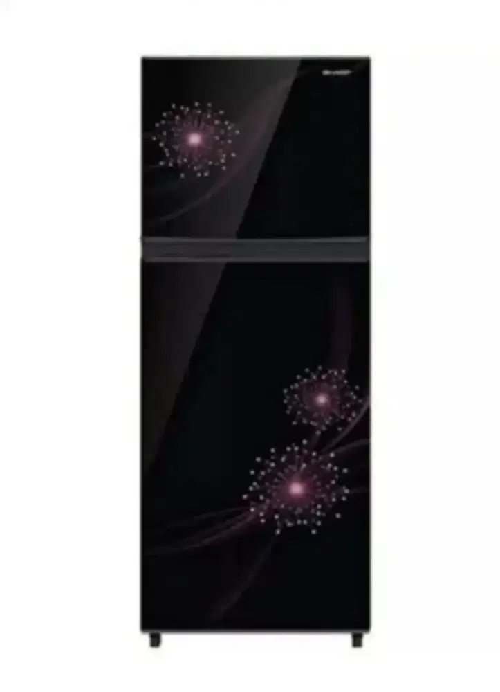 KULKAS SHARP 2PINTU