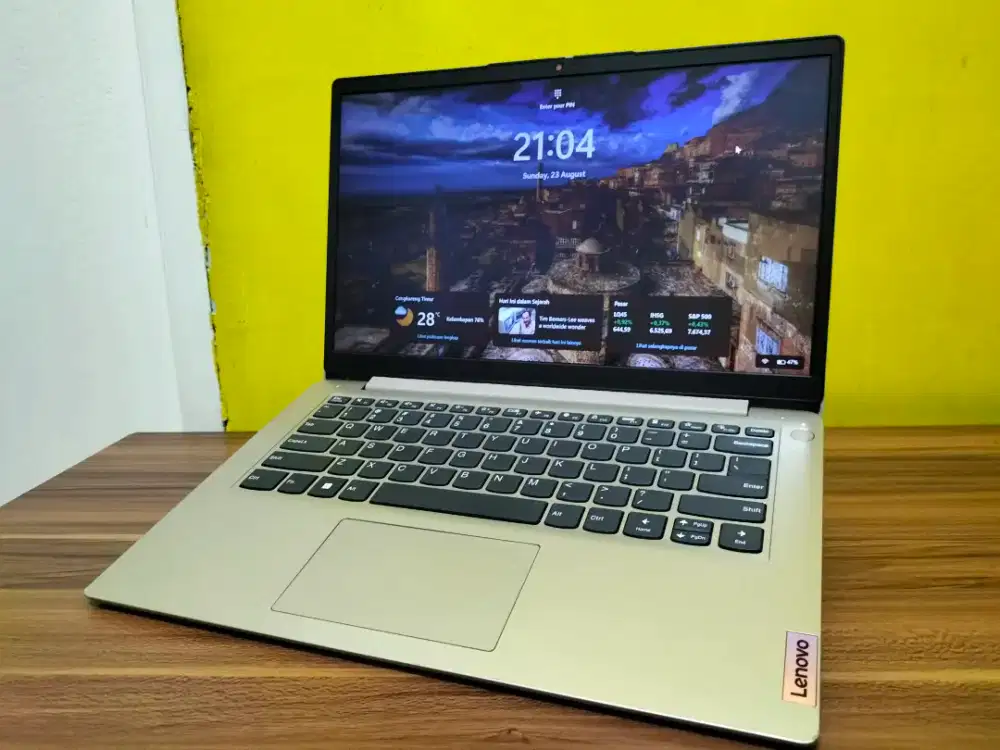Lenovo Ideapad 1 | Ryzen 3 7320U
