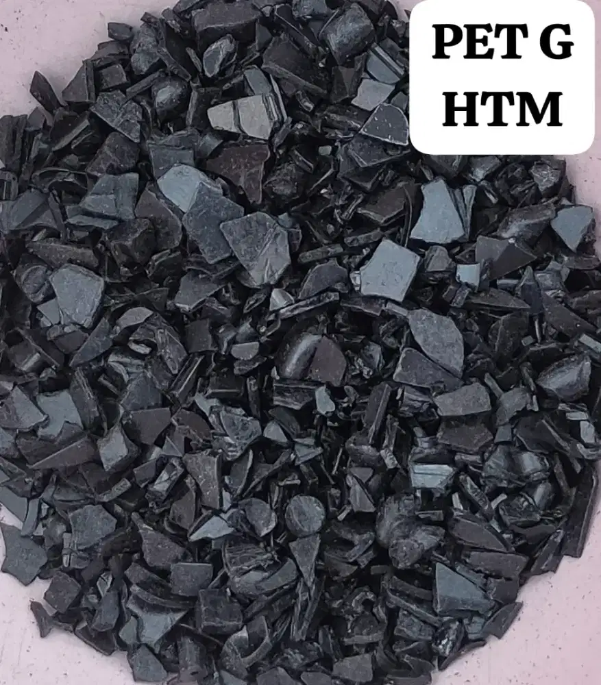 Gudang biji plastik bosku