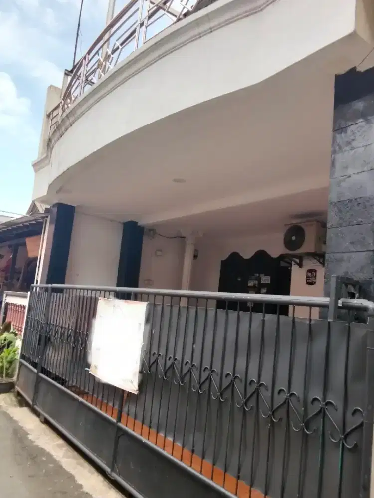 Rumah Dijual Murah