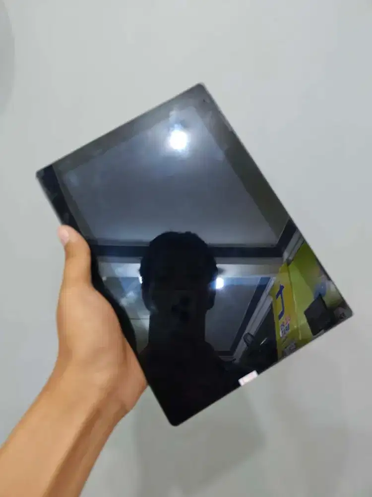 HARGA MURAH KUALITAS JOS || LENOVO IP D330