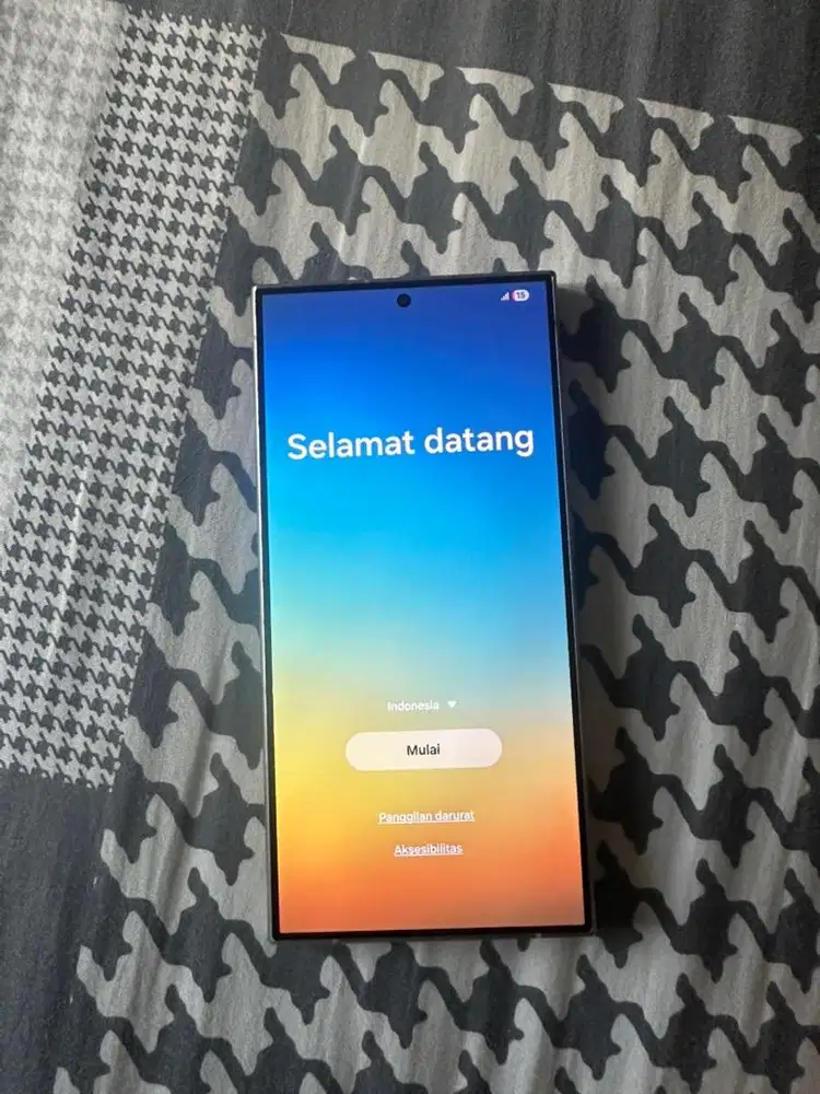 Samsung S24 ultra 512 Gg