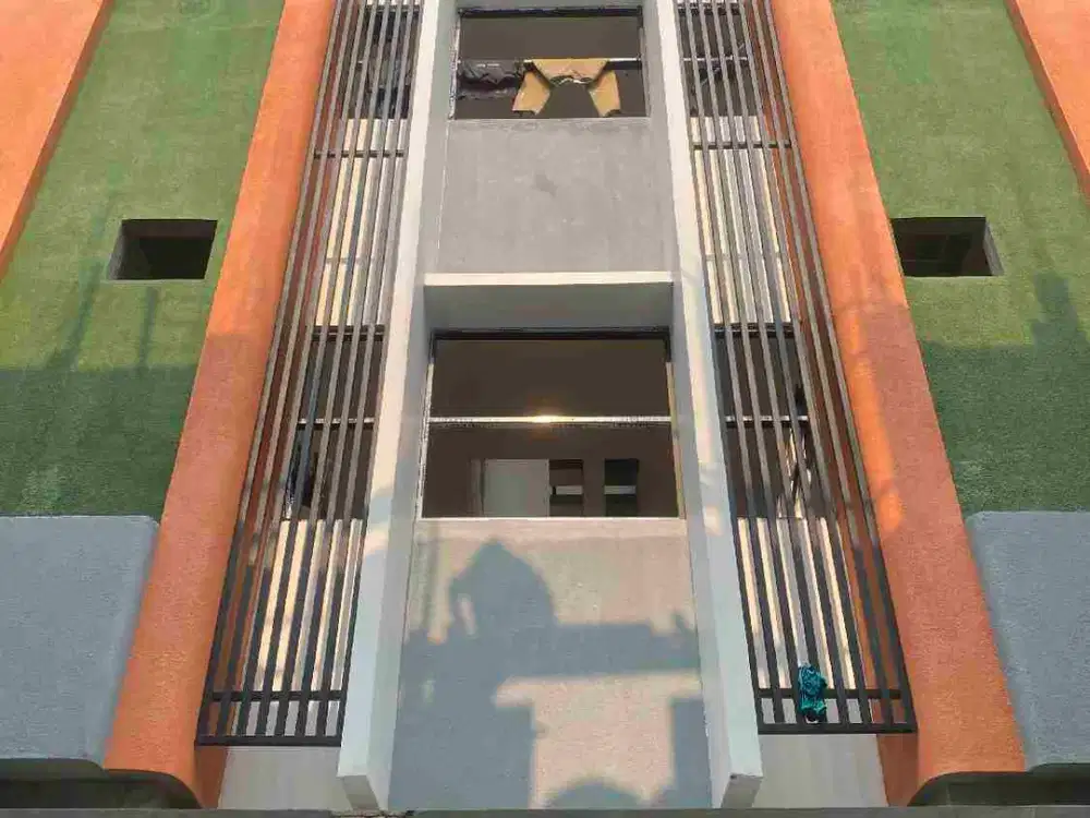 Rumah kost Full Furnished dekat KAMPUS UI