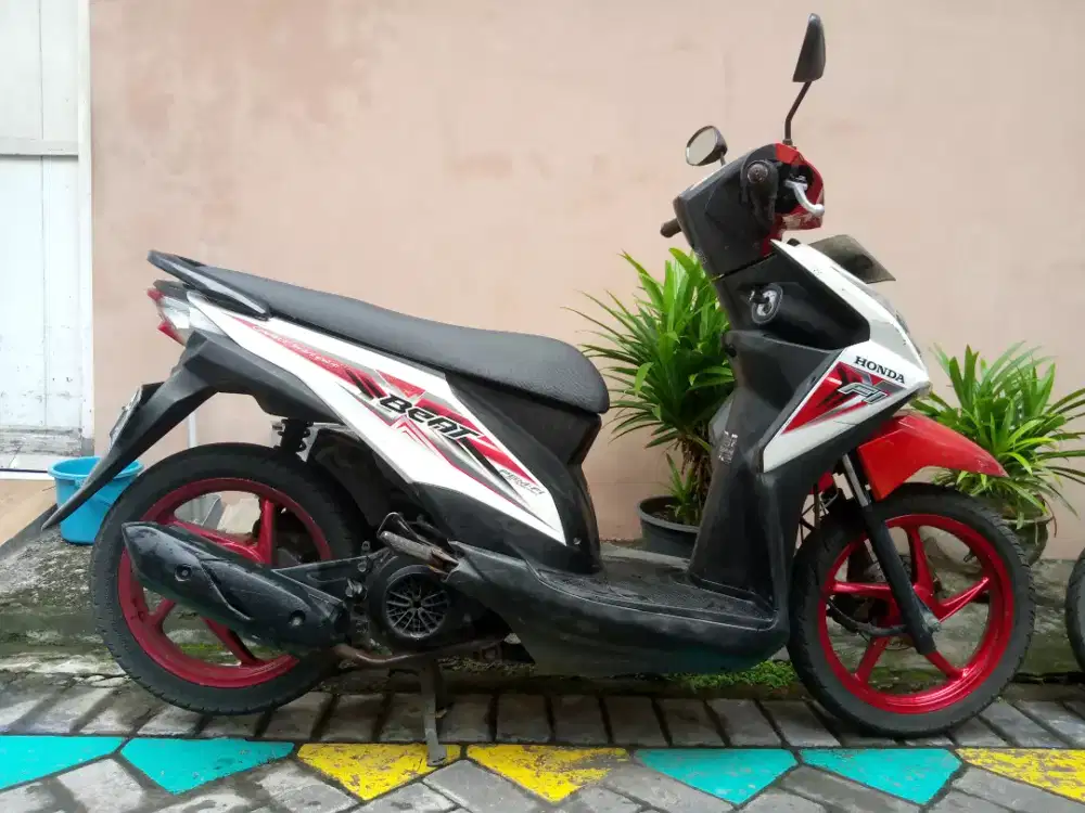 Beat Fi 2015 stater halus