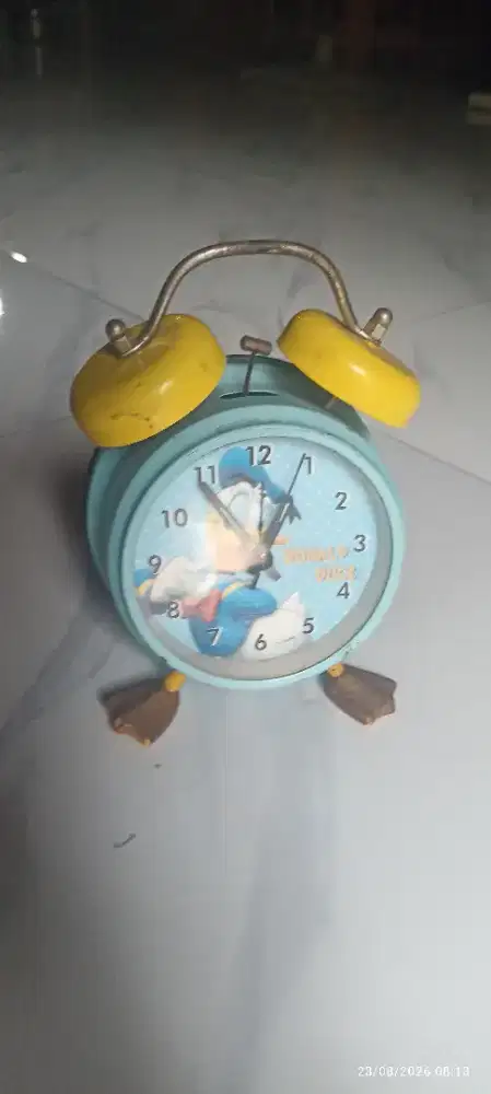 JAM VINTAGE Disney Donald Duck , gambling