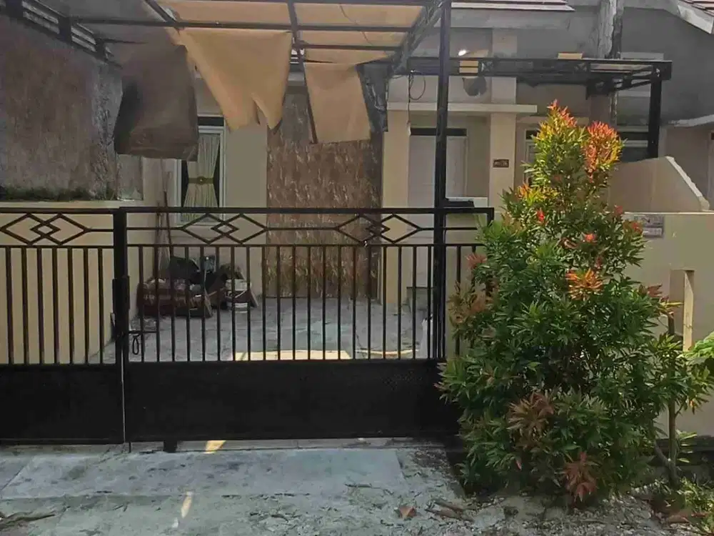 Rumah Murah luas 101m² di Citra Indah City