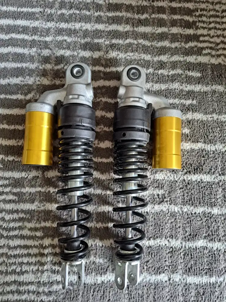 Shocbreaker Belakang NMAX