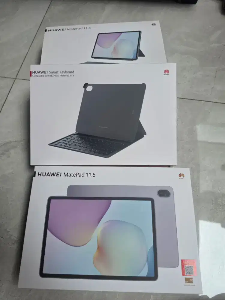 Huawei Matepad 11.5