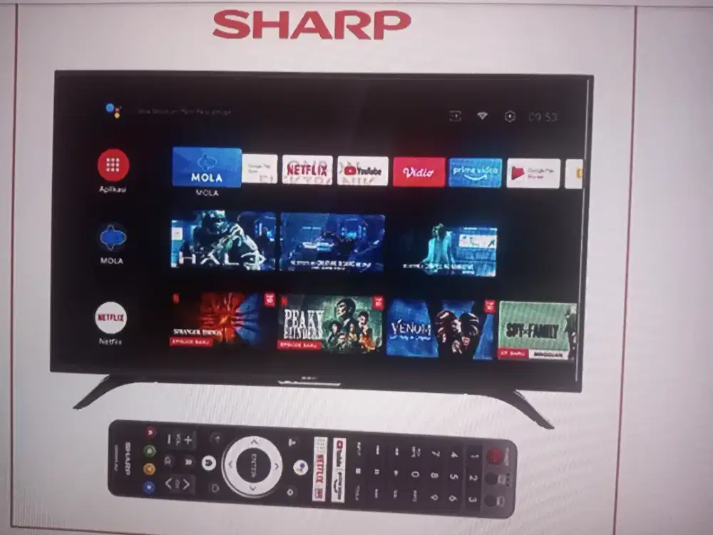 Terima Instal Aplikasi Film2 Bioskop Terbaru di Tv Google & Tv Android