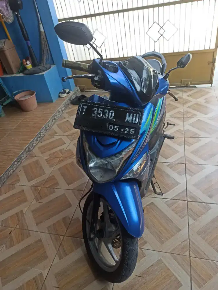 beat pop komplit