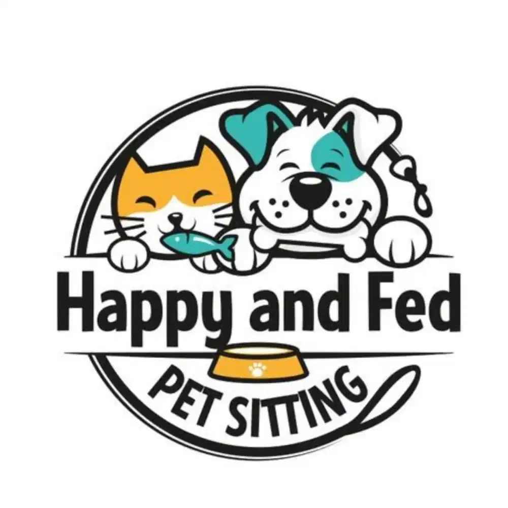 Dicari Pet Sitter (kerja pagi saja)