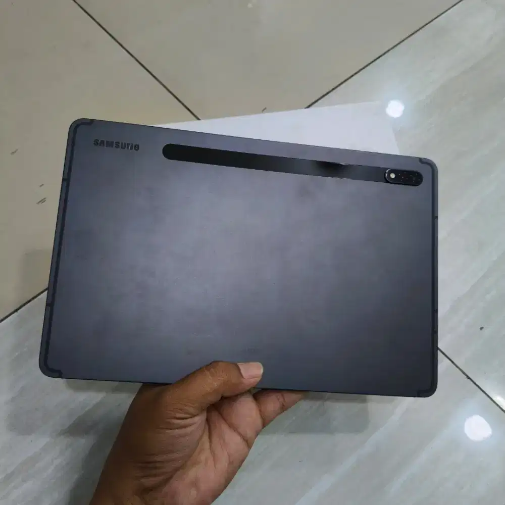 Samsung Tab S8 5G 8/128