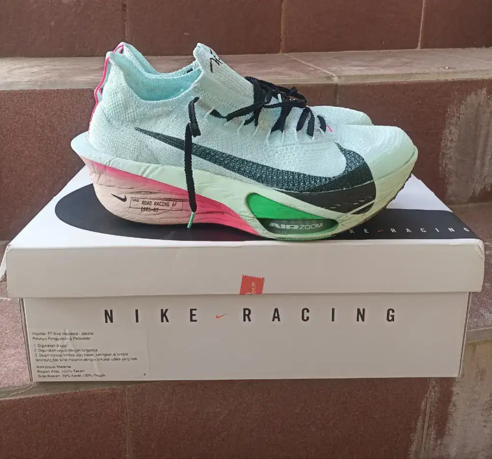 Jual Sepatu Nike Alphafly 3