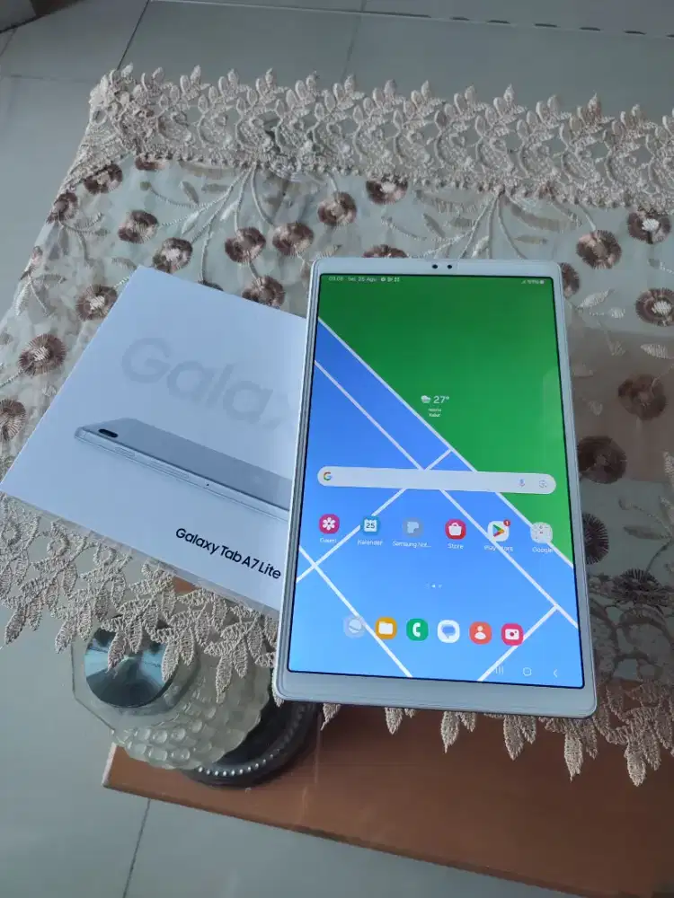 Samsung Galaxy Tab A 7 lite