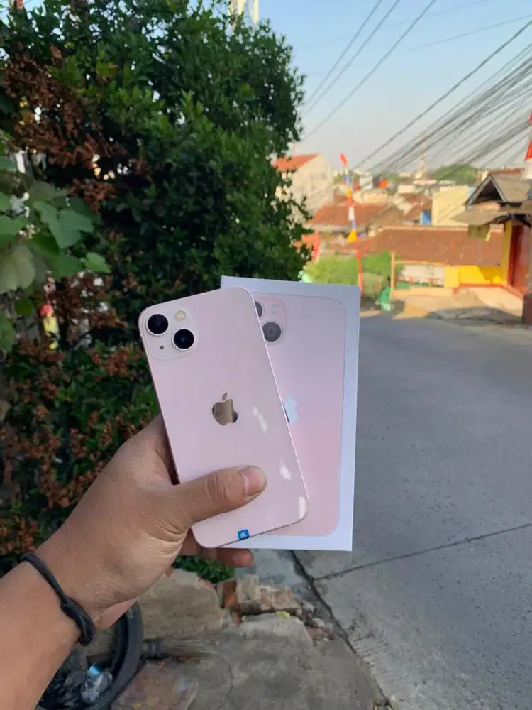 Iphone 13 128gb line new alloperator