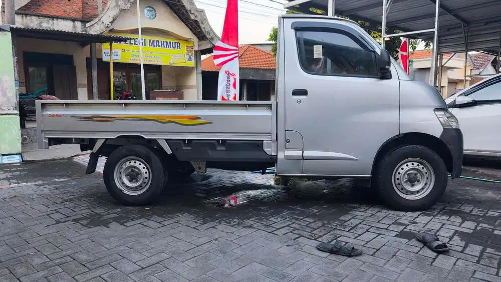 penjual