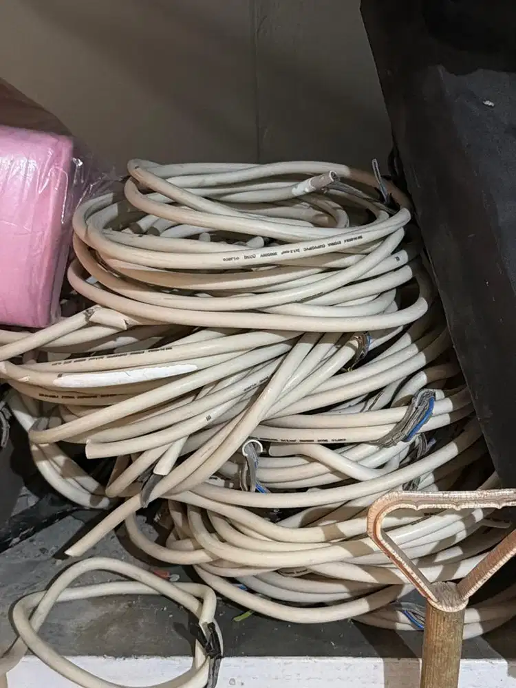 Kabel Eterna 3 x 1,5 1 roll