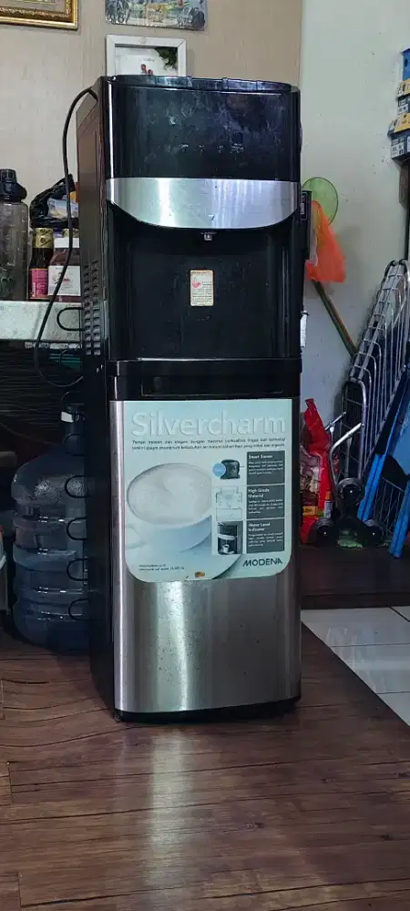 Jual Dispenser Modena Dd67s
