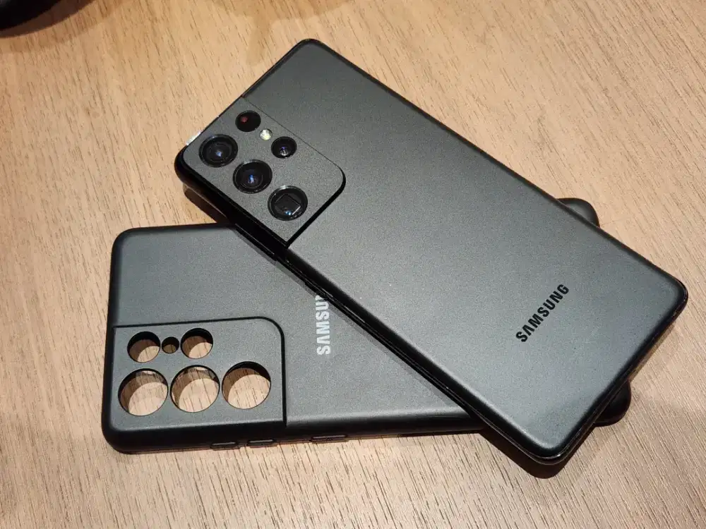 Samsung s21 ultra sein 12/256
