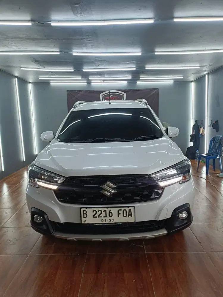 Suzuki XL 7 1.5 Facelift Hybrid 2023