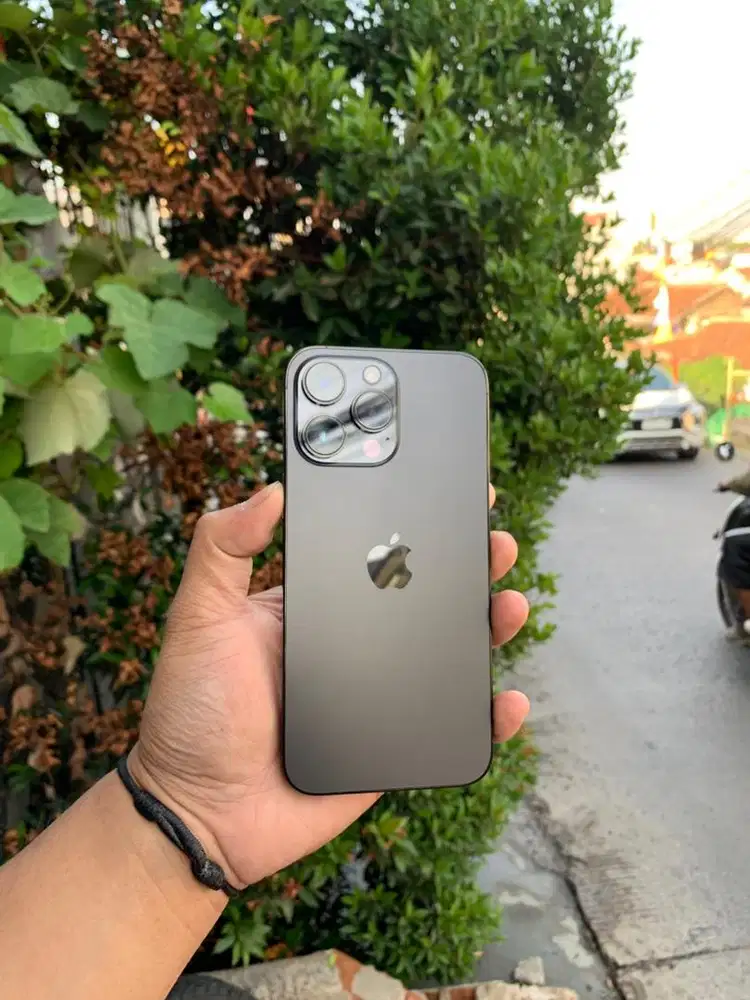 Iphone 14 PM 512Gb alloperator