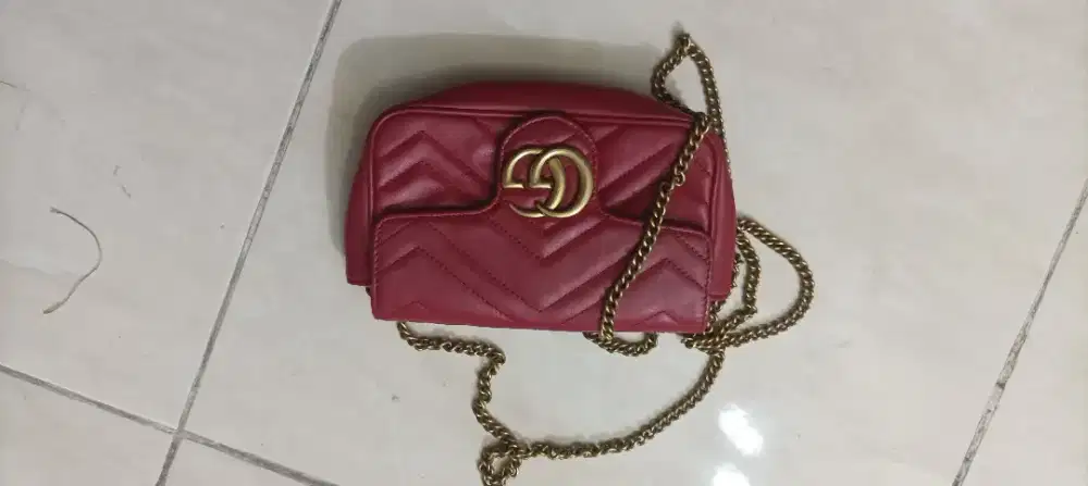 Gucci original cewek
