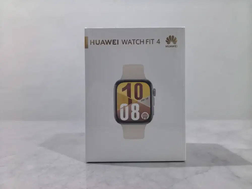 #WTS Huawei Pura 90S Pro Max 512GB Orange – Segel + Huawei Watch Fit 4