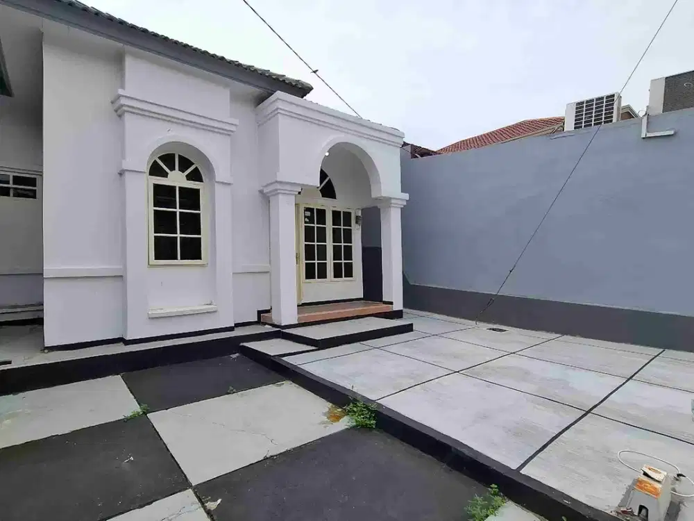 Rumah Balikpapan. Baru
