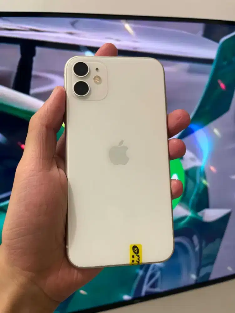IPHONE 11 INTER 128