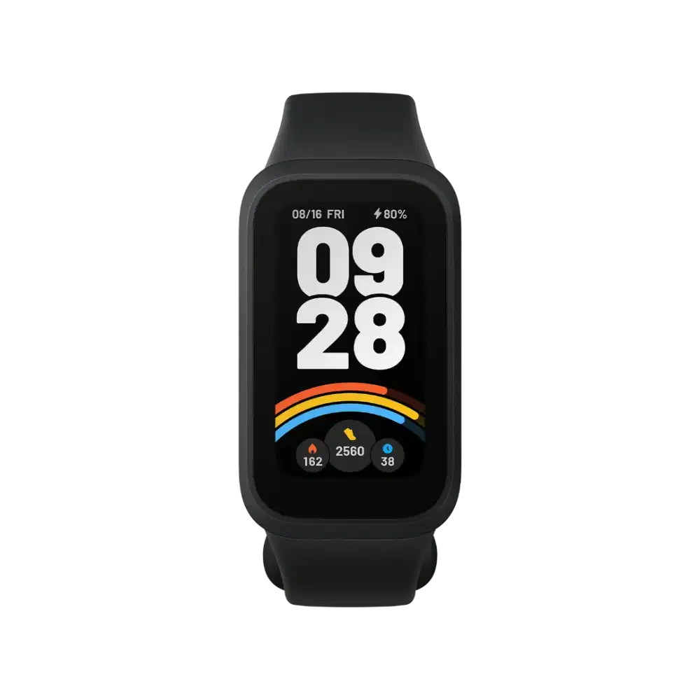 Xiaomi smartband 9 active