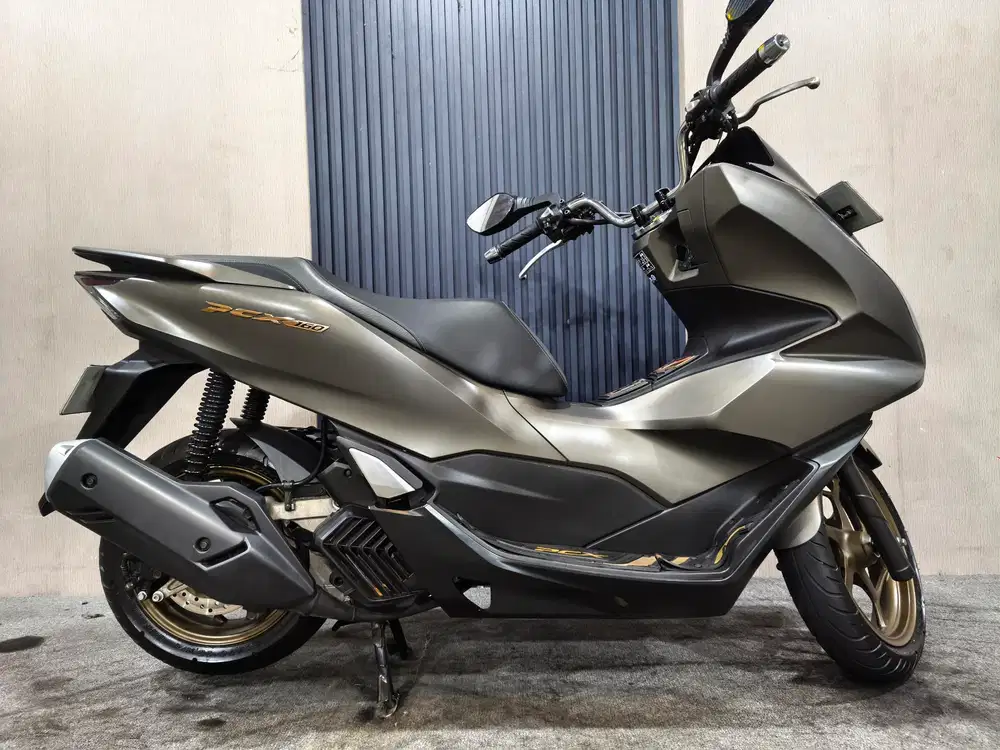 PCX 160 ABS 2024 istimewa mulus terawat siap pakai...