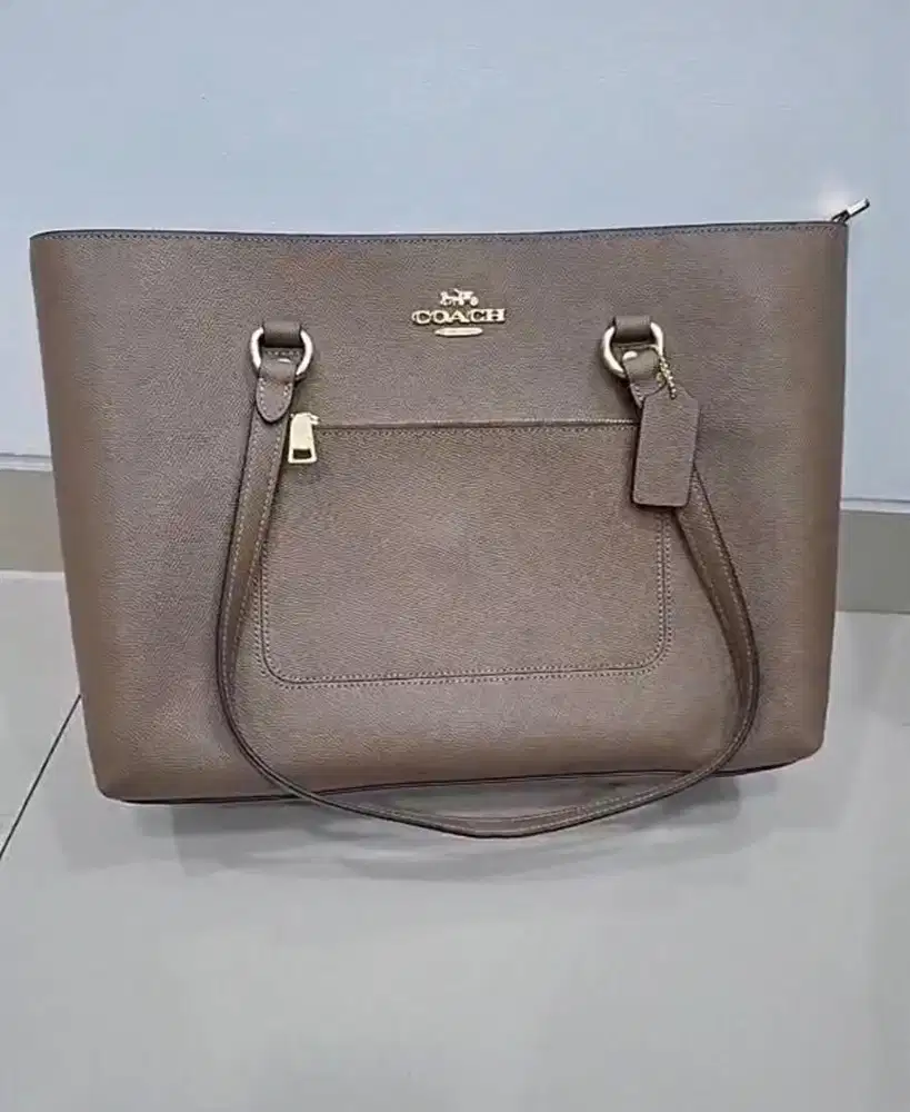 Tas orginal Coach & Fossil (Garansi)