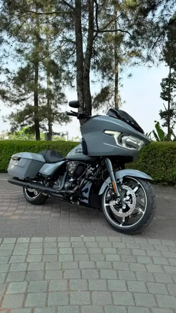 Harley Davidson Road Glide roadglide 2026