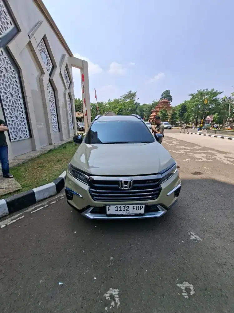 BRV N7X prestige non sensing thn 2024